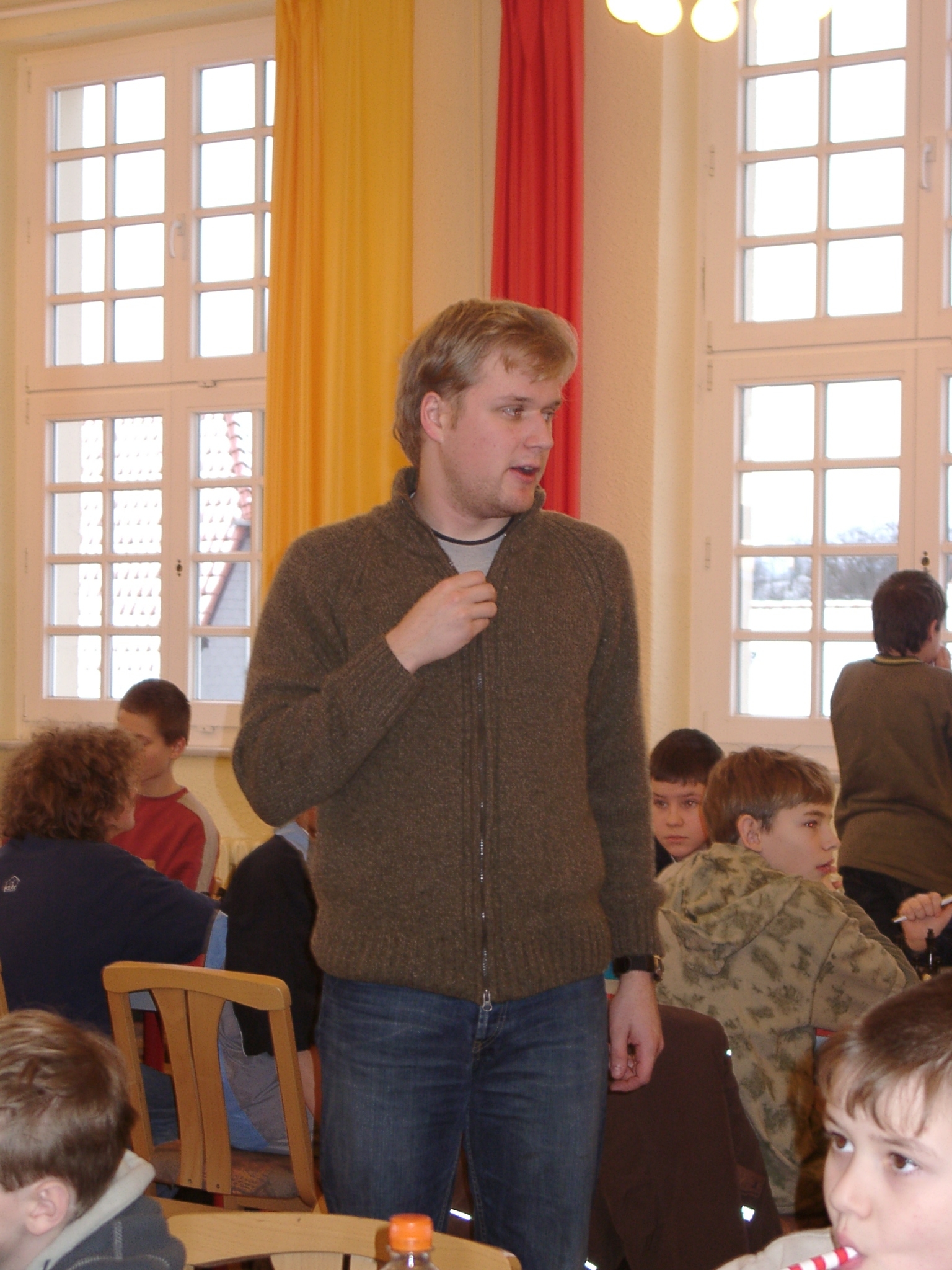 Vorschau